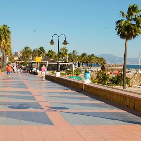 Mediterranean Dream II Torremolinos Exterior foto