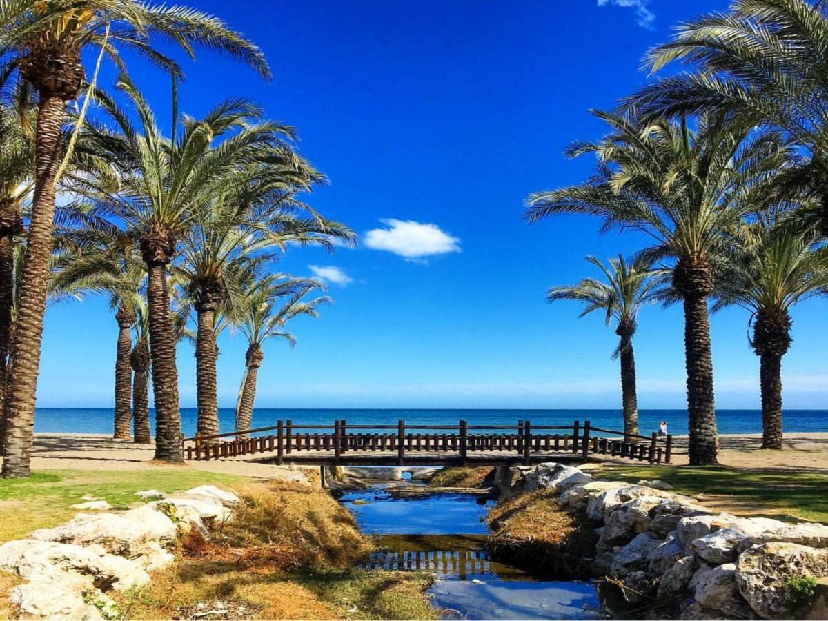 Mediterranean Dream II Torremolinos Exterior foto