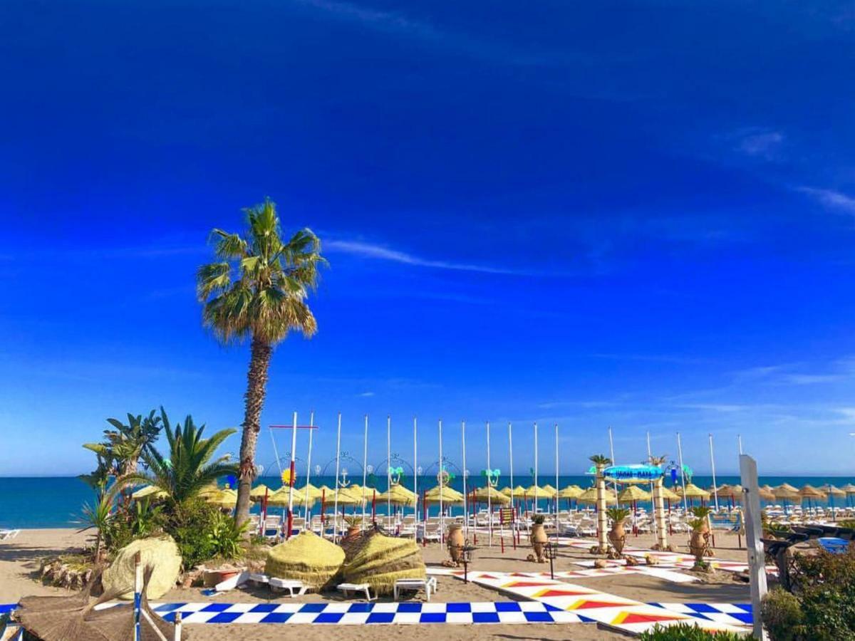 Mediterranean Dream II Torremolinos Exterior foto